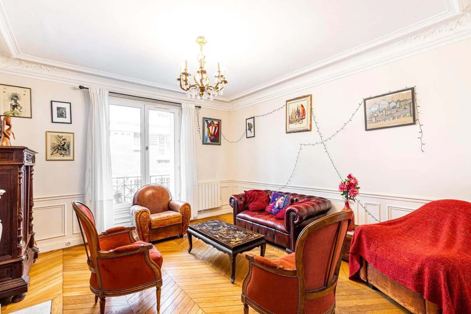 Guestready - Parisian Getaway In The 10Th Arr. Apartment 0*, Paris