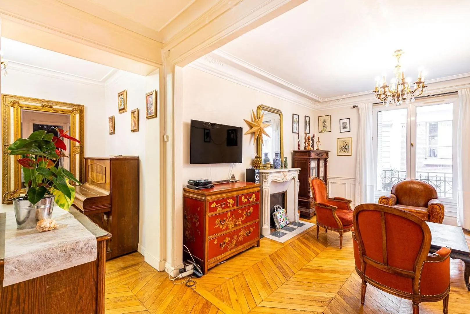 Guestready - Parisian Getaway In The 10Th Arr. Apartment