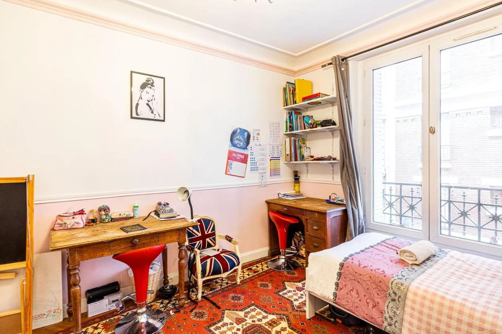 Guestready - Parisian Getaway In The 10Th Arr. Apartment France