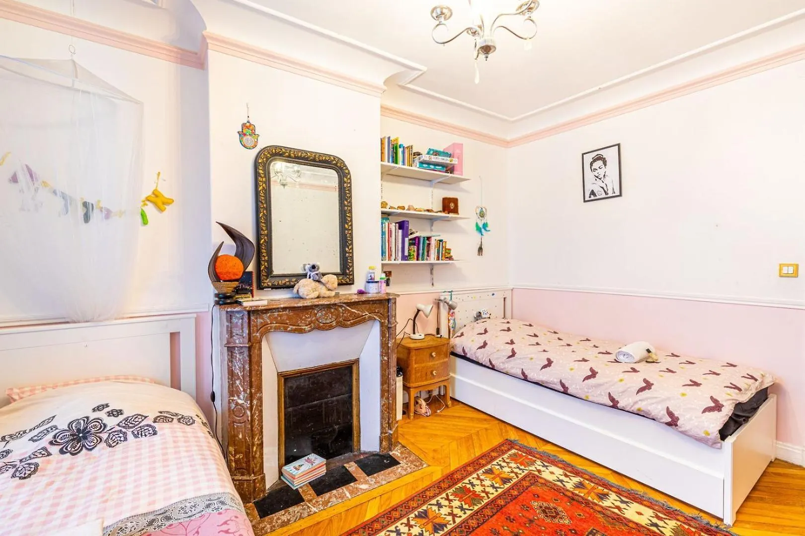 Guestready - Parisian Getaway In The 10Th Arr. Apartment  Paris