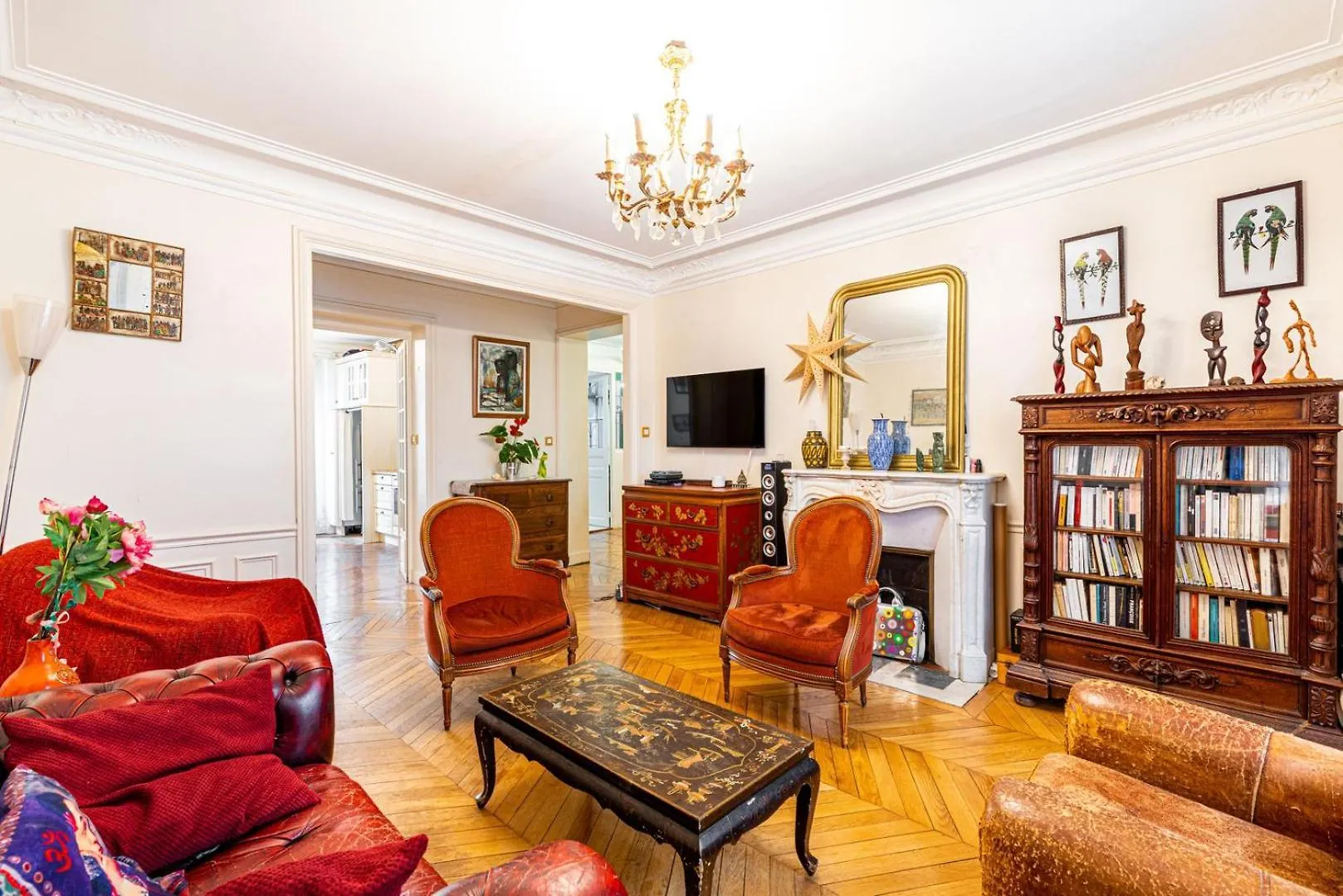 Guestready - Parisian Getaway In The 10Th Arr. Apartment 0*, Paris France